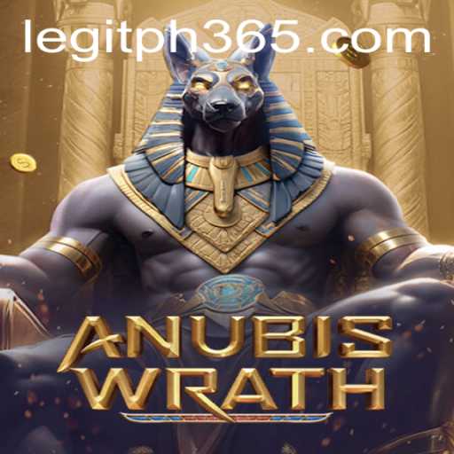 AnubisWrath: Dive Into the Mystical Realms of Ancient Egypt