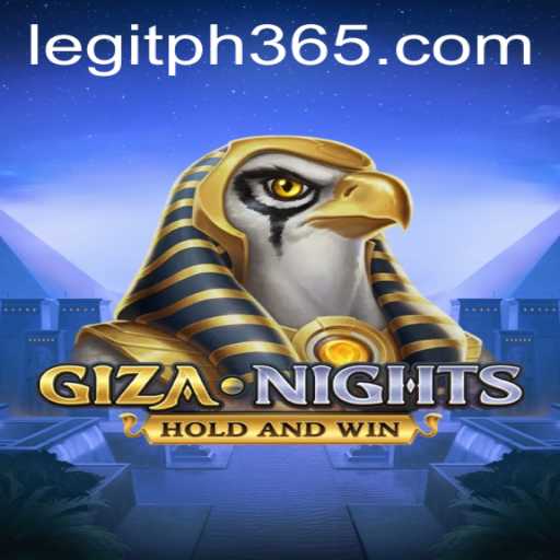 GizaNights: Unravel the Mysteries of Ancient Egypt with Ph365