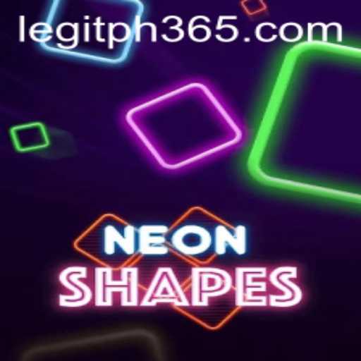Exploring NeonShapes: Dive into a World of Colors with Ph365