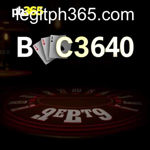 Online Baccarat