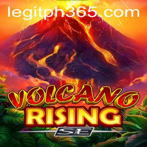 Exploring the World of VolcanoRisingSE: A Gamer's Guide to Adventure and Strategy